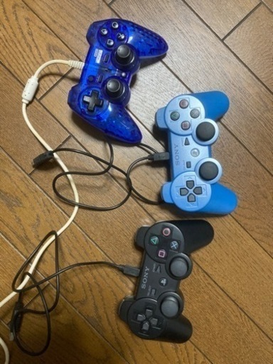 PS3 PlayStation プレイステーション3