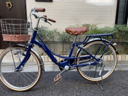 子供用自転車　20インチ