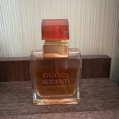 GUCCI 香水