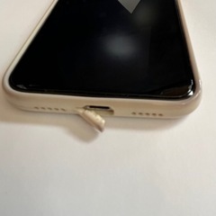 年末値引き！早い者勝ち♪SIMフリー Apple iPhone10 64GB ホワイト