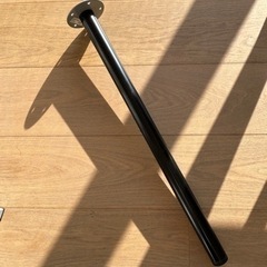 IKEA テーブルの脚　×6本