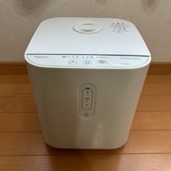 TOSHIBA加湿器KA-W45