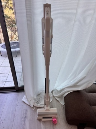 掃除機　アイリスオーヤマ