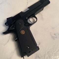 購入者決まりました Carbon8 M45 CQP アウターバレル変更