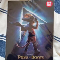 Puss IN BOOTS   THE LAST WISH の劇...