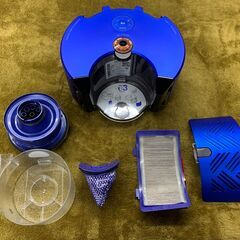 【愛品館江戸川店】Dyson 360 Heurist　ロボット掃除機 (RB02 BN) 2019年モデル　ID：138-015093-007