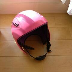 ジュニア　スノボ用ヘルメット