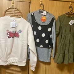 シャツetc