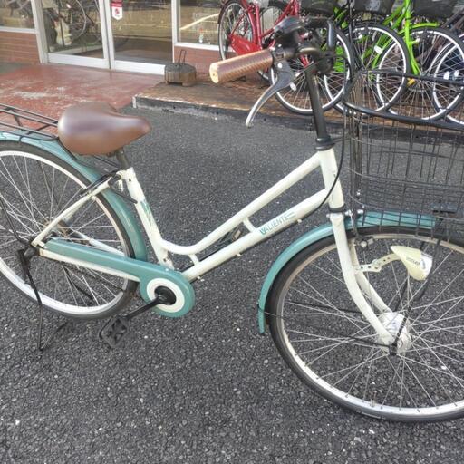 バリエンテ 26インチ