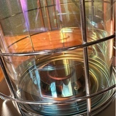 TOYOTOMI RL-250　トヨトミ　レインボーストーブ