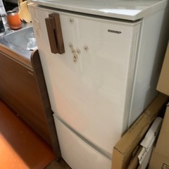 シャープ2018年製冷蔵庫