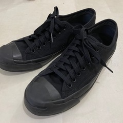 スニーカー CONVERSE Jack Purcell