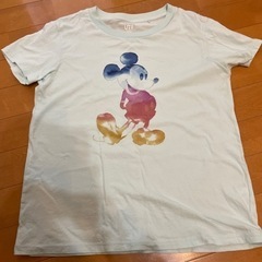 UNIQLO UT Tシャツ　M