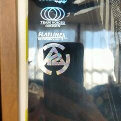 受け渡し者様決定、メンズ スノーボード LL 9点セット NIKE K2