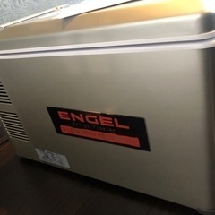 ENGEL 電気冷蔵庫
