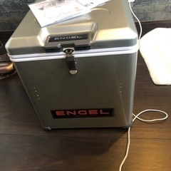 ENGEL 電気冷蔵庫