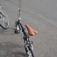 🚵‍♀️🚵‍♀️折りたたみ自転車🚵‍♀️🚵‍♀️14インチ🚵‍♀️🚵‍♀️ブラック🚵‍♀️🚵‍♀️