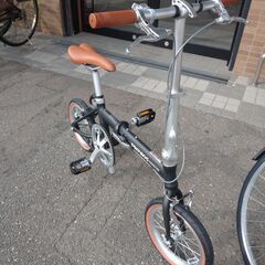 🚵‍♀️🚵‍♀️折りたたみ自転車🚵‍♀️🚵‍♀️14インチ🚵‍♀️🚵‍♀️ブラック🚵‍♀️🚵‍♀️