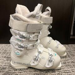 HEAD Nexo LYT 80W スキーブーツ 女性用 サイズ 230-235
