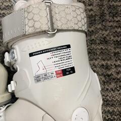 HEAD Nexo LYT 80W スキーブーツ 女性用 サイズ 230-235