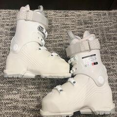 HEAD Nexo LYT 80W スキーブーツ 女性用 サイズ 230-235