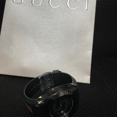 GUCCI 腕時計