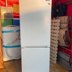 【お取引決定】ノンフロン冷凍冷蔵庫   refrigerator...