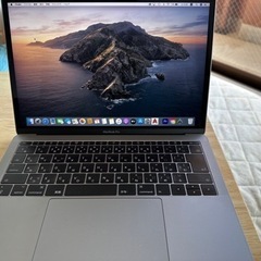 MacBookpro2017 16G 編集用ソフト多数インストール済み。 MacBookpro2017 16G 編集用ソフト多数インストール済み。