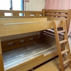2段ベッド(中古)