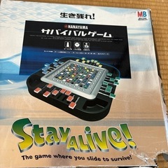 ボードゲーム