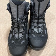 SALOMON サロモン トレッキングシューズ　26cm