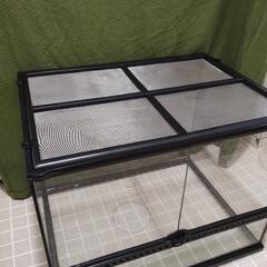 エキゾテラ GEX EXOTERRA グラステラリウム