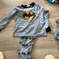バットマン　パジャマ