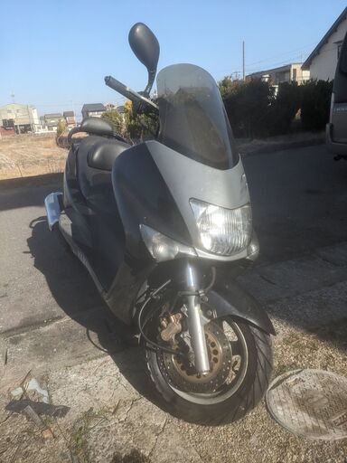 再開します！！久々入荷　マジェスティ１２５　キャブ車　乗り出し価格！！ 再開します！！久々入荷 マジェスティ125 キャブ車 乗り出し価格