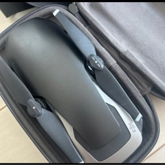 ドローン　dji マービックエア　フライコンボ