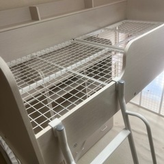 早い者勝ちシステムベッド