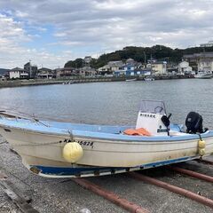 😊釣り仲間募集❗相模湾長井港（ボート船外機）🚤