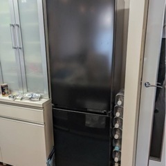 【ネット決済】2021年製・大型冷蔵庫　アイリスオーヤマ