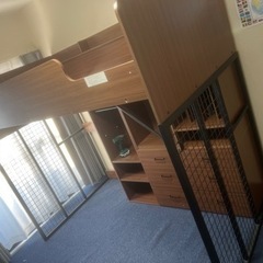 早い者勝ちシステムベッド