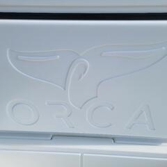 オルカ　クーラーボックス　大型　140