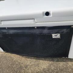 オルカ　クーラーボックス　大型　140