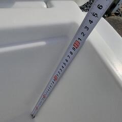 オルカ　クーラーボックス　大型　140