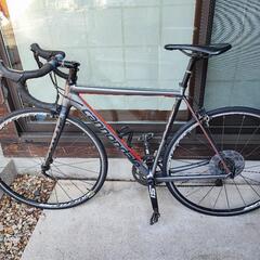 Cannondale　CAAD12 105 size52
