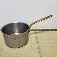 king-dengi　業務用鍋