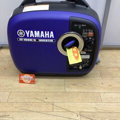 【エコツール半田店】YAMAHA/ヤマハ 防音型インバータ発電機...
