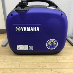 エコツール半田店】YAMAHA/ヤマハ 1.6kVA防音型インバータ式発電機