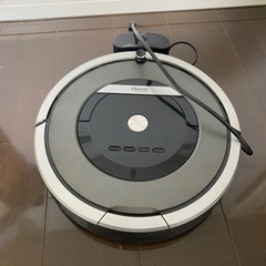 ルンバ870 iRobot Roomba 870