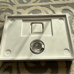 最新MacBook Air 13インチ M2チップ シルバー