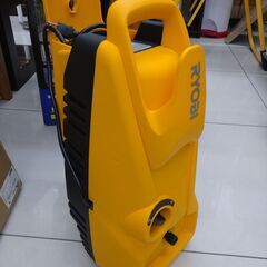 👌RYOBI👌リョービ👌高圧洗浄機👌AJP-1420👌