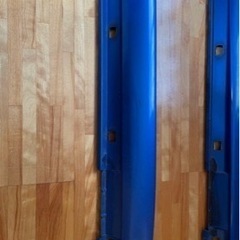 インプレッサ gdb 純正サイドステップ